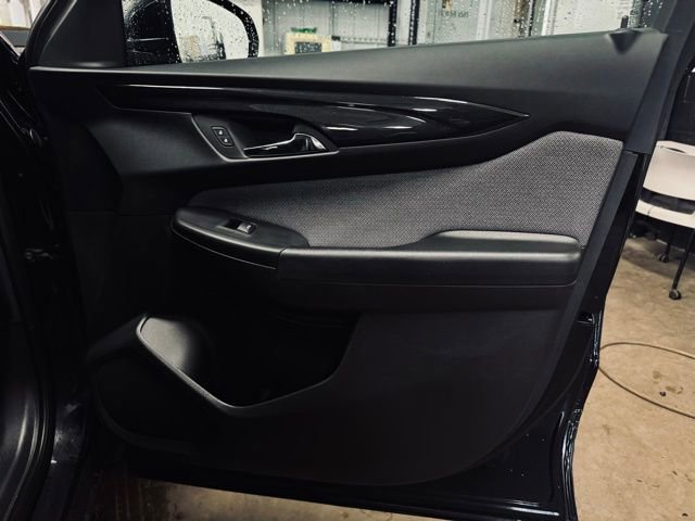 Used 2025 Chevrolet TrailBlazer LT image 13