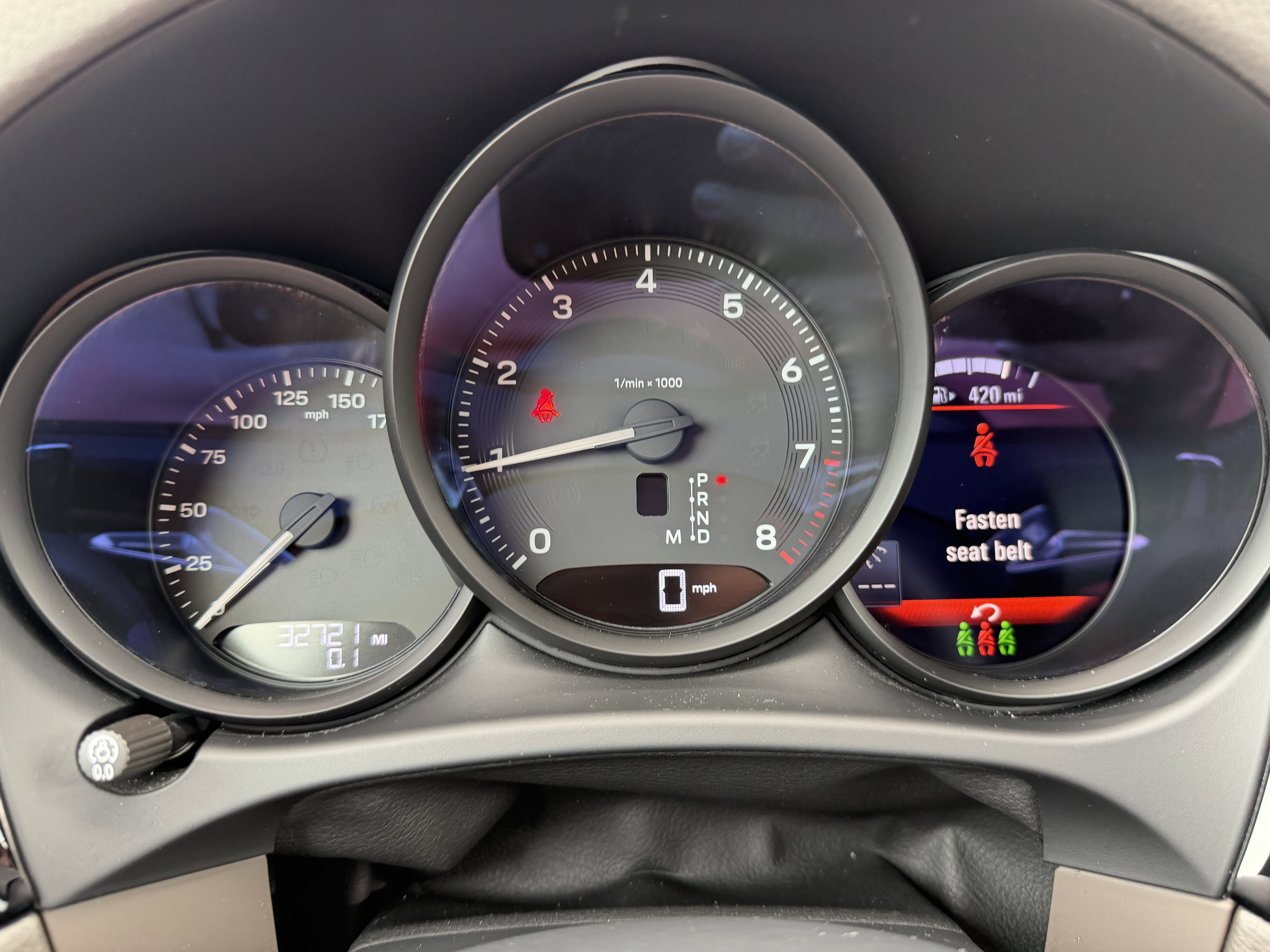 Certified 2022 Porsche Macan image 37