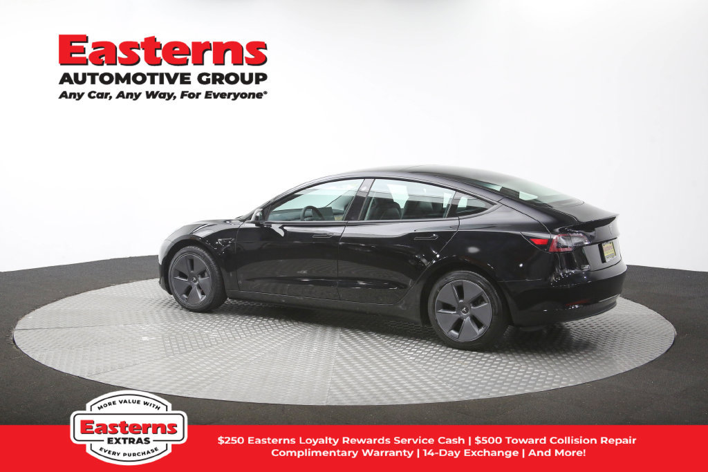Used 2023 Tesla Model 3 Standard Range RWD image 58