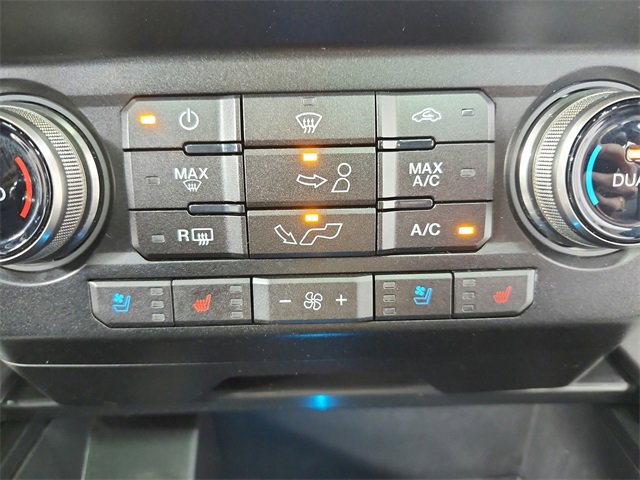 Used 2019 Ford F150 Raptor w/ Equipment Group 802A Luxury image 36