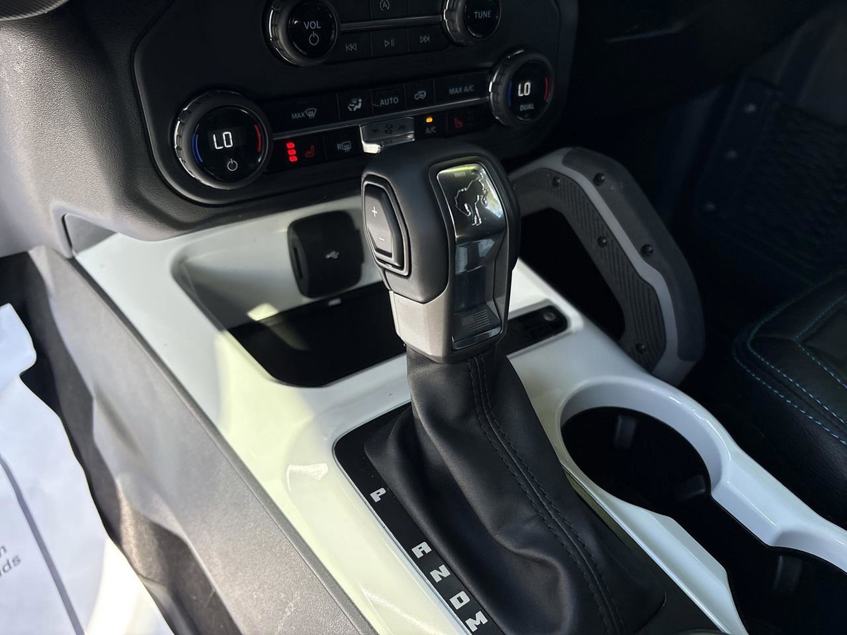 Used 2023 Ford Bronco Big Bend image 17