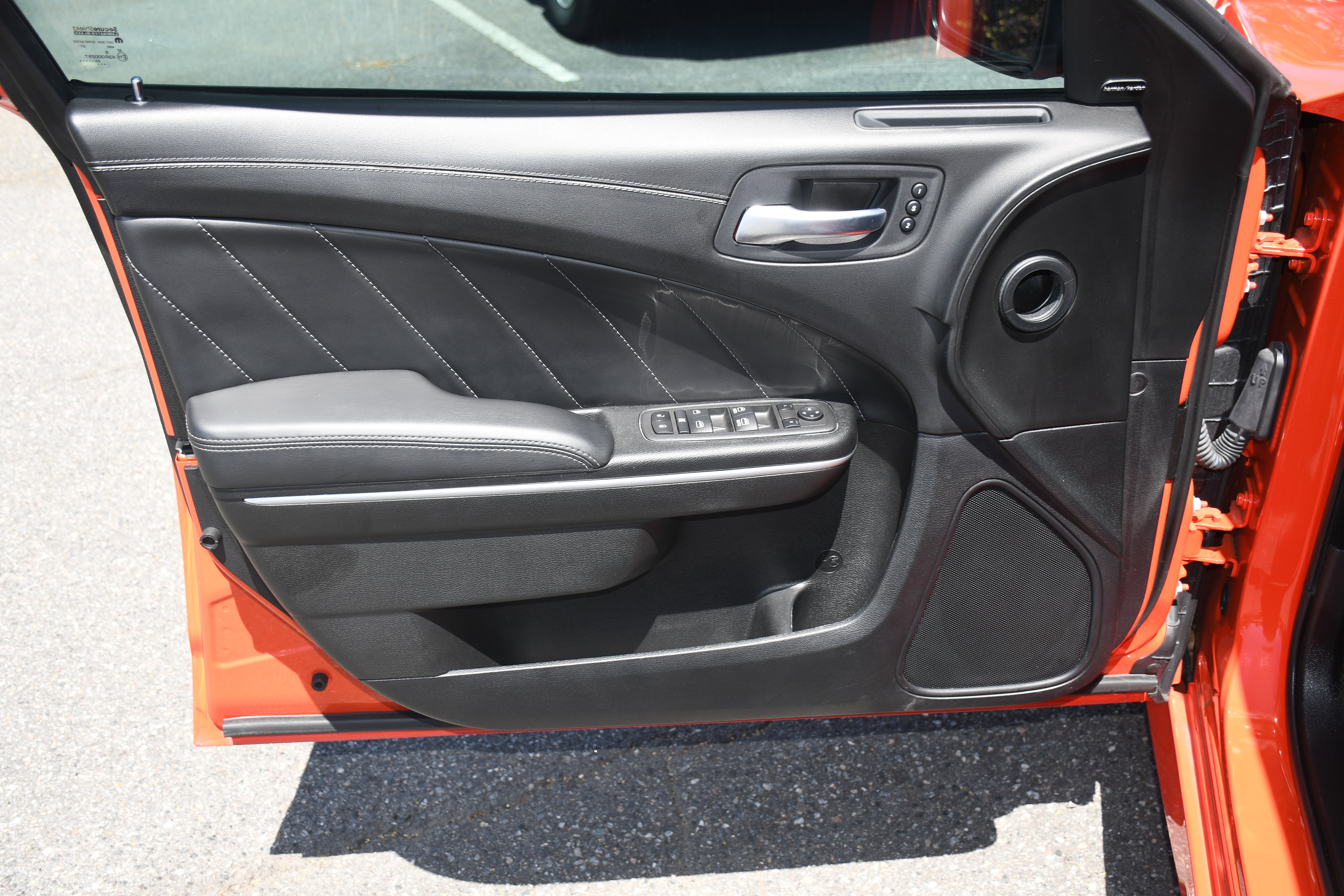 Used 2022 Dodge Charger R/T w/ Plus Group image 10