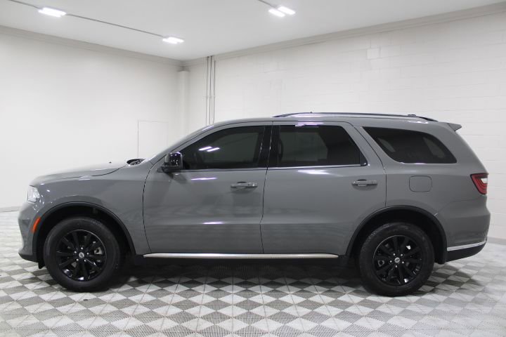 Used 2024 Dodge Durango SXT image 9