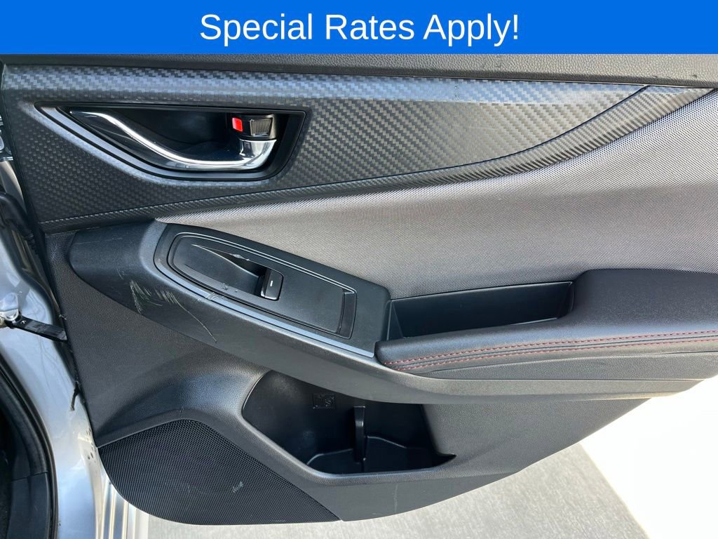 Certified 2023 Subaru Impreza 2.0i Sport AWD/4WD image 23