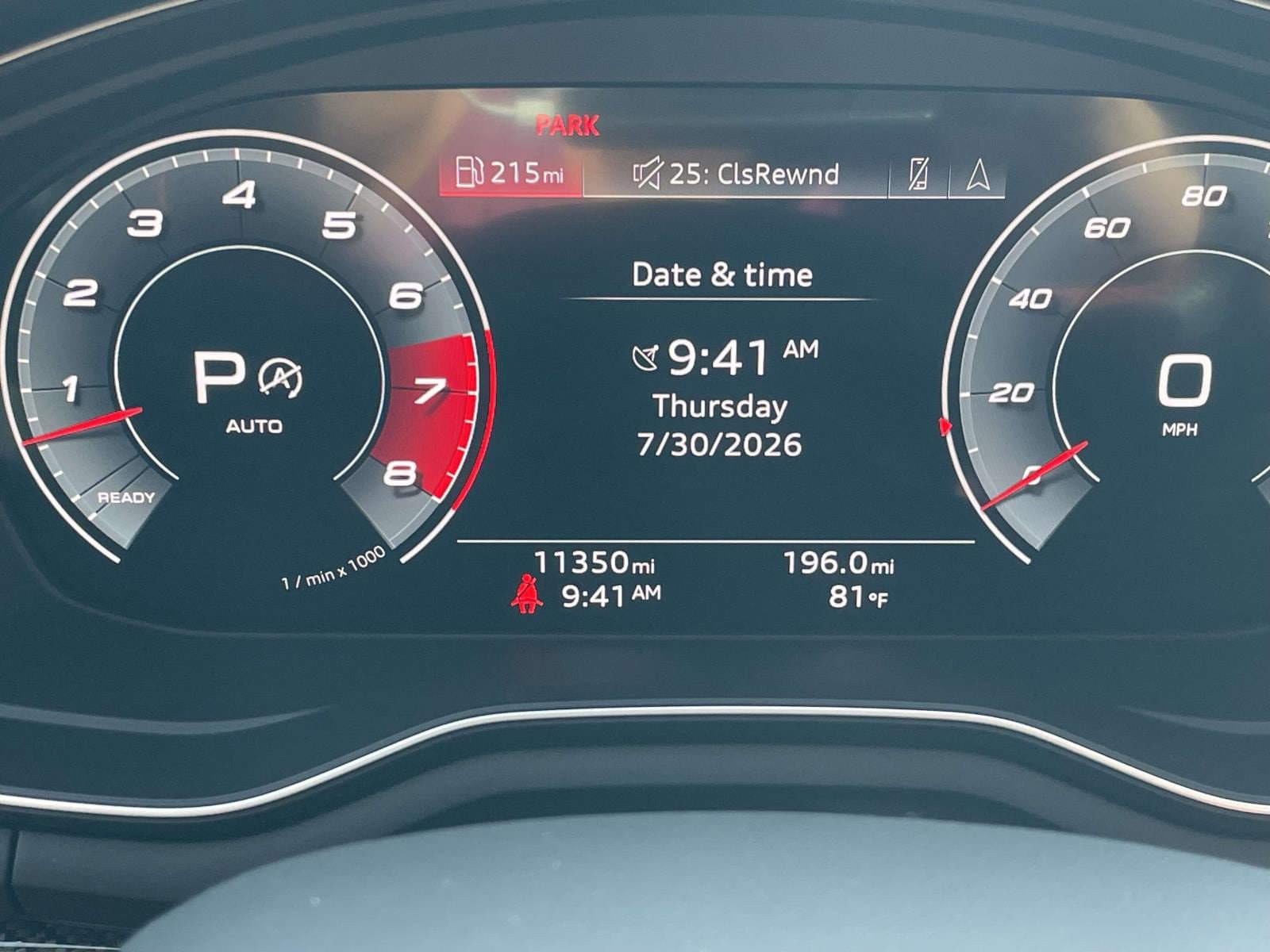 Certified 2024 Audi S5 Premium Plus w/ Premium Plus Package AWD/4WD image 20