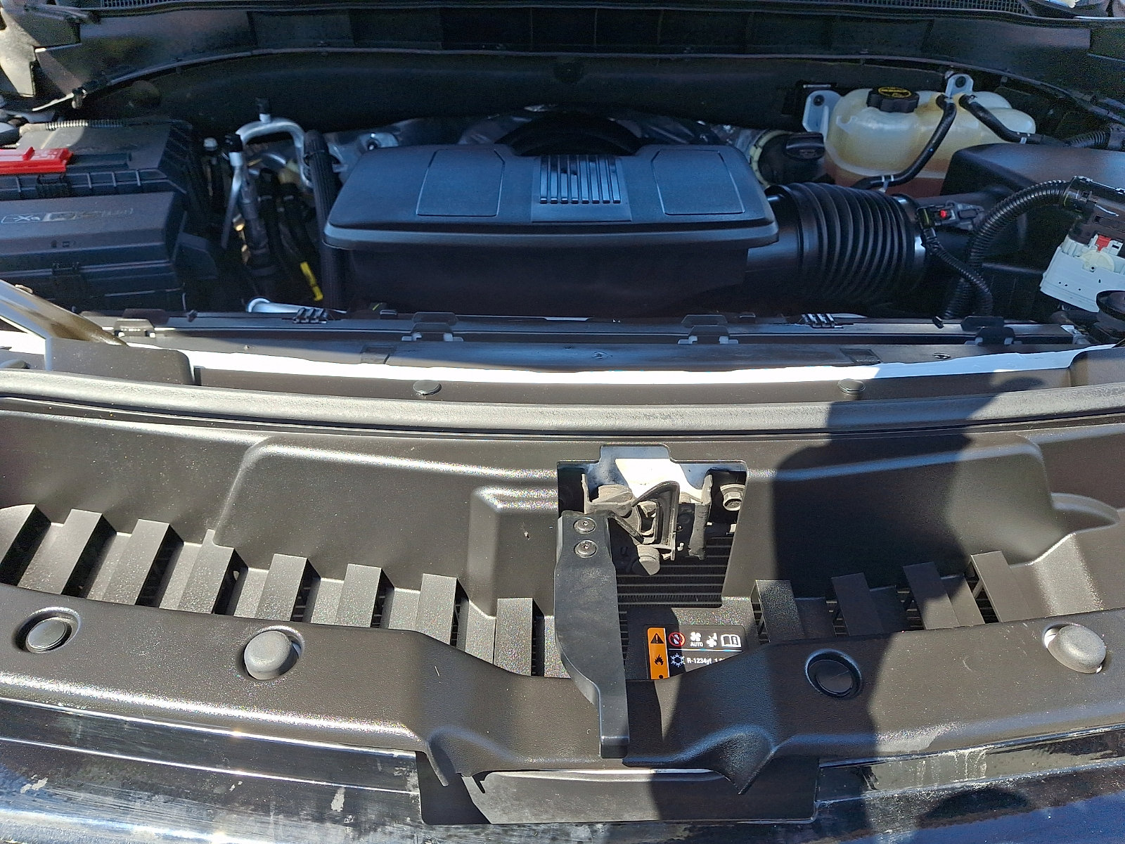 Used 2024 Chevrolet Tahoe LT image 29