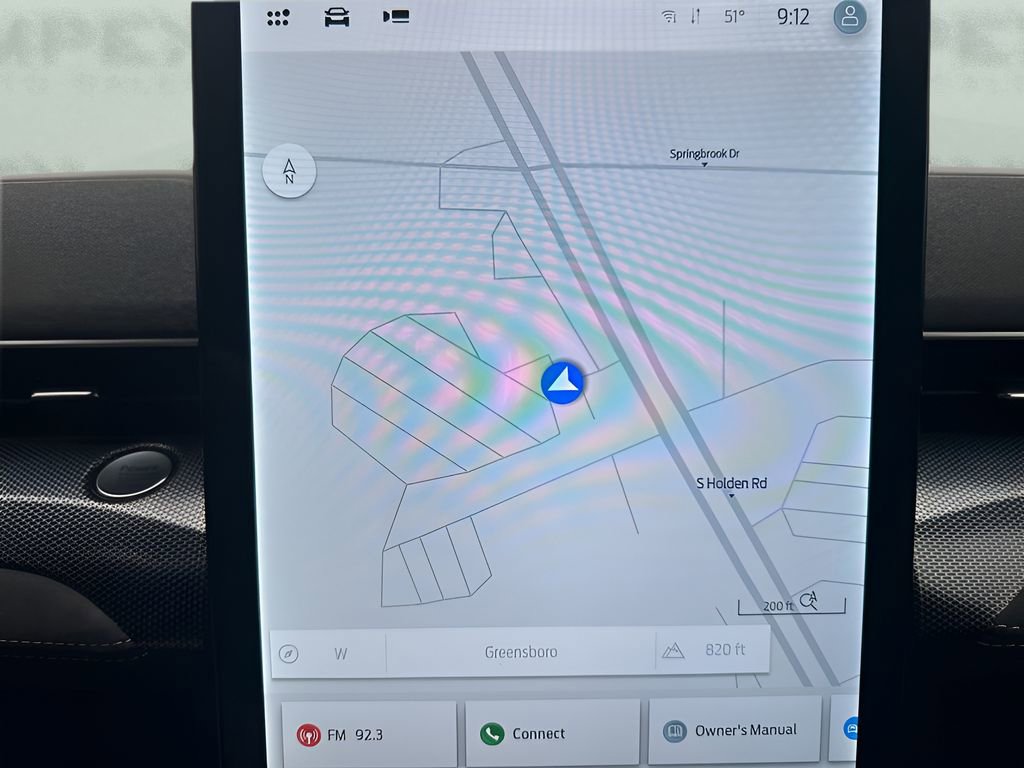 Used 2024 Ford Mustang Mach-E GT image 22