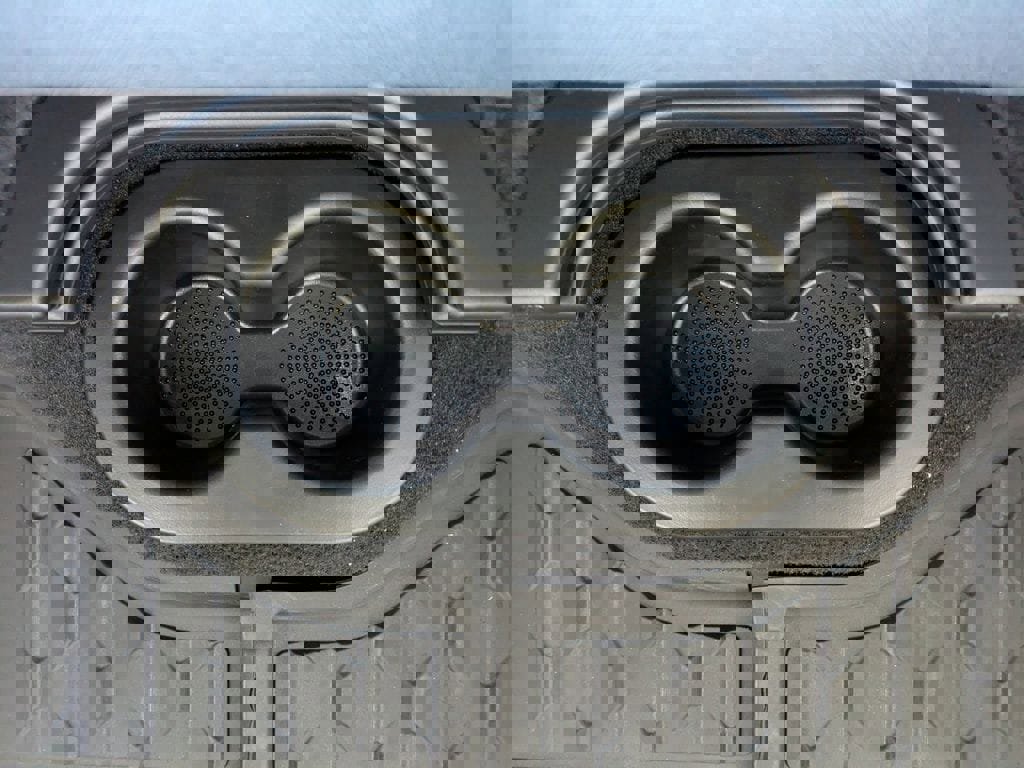 New 2026 RAM 2500 Big Horn image 16