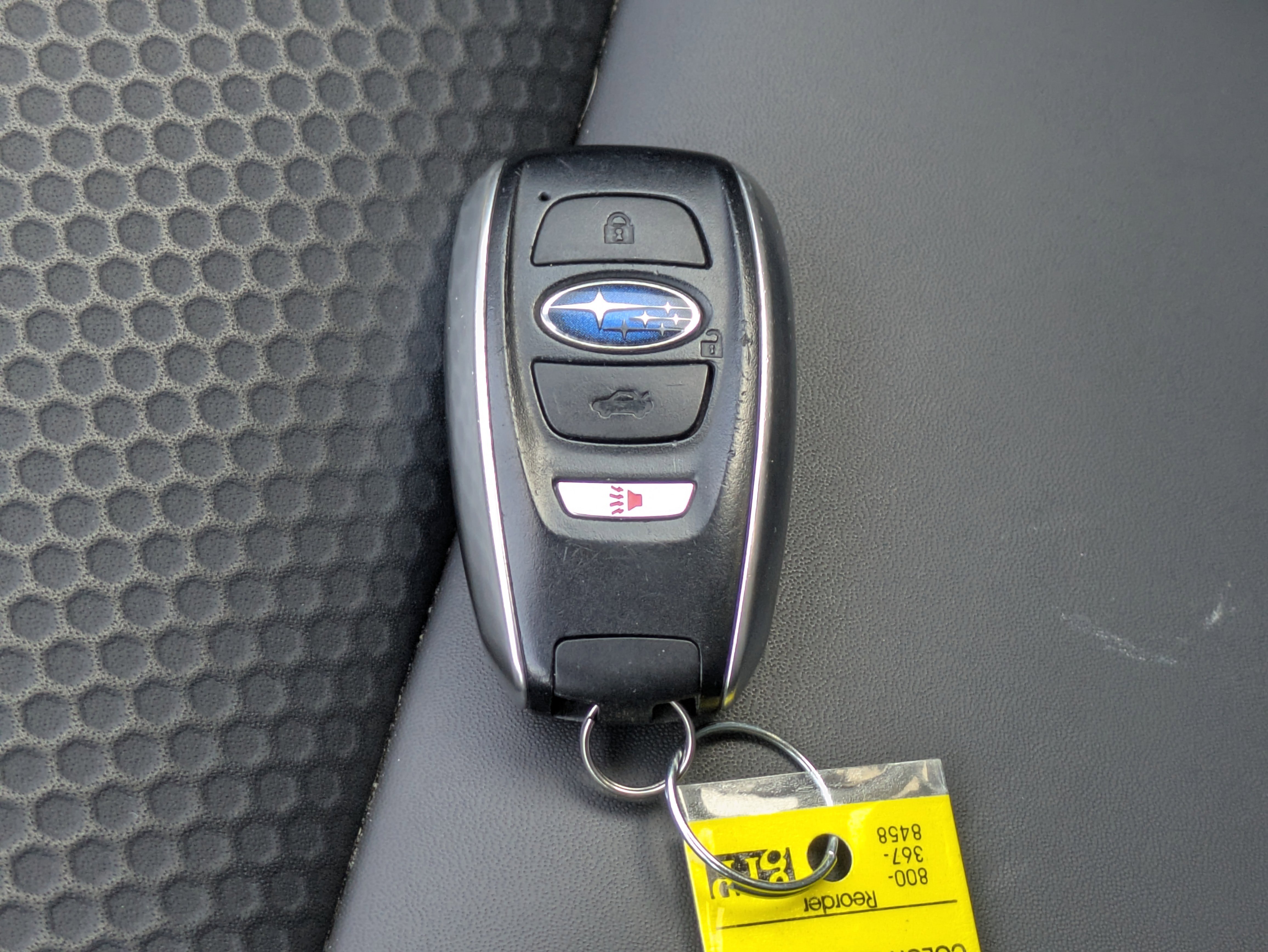 Used 2023 Subaru Outback Wilderness image 28