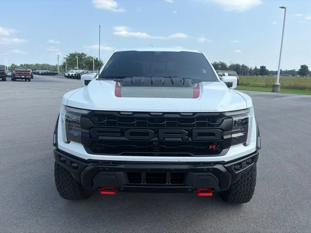 Used 2024 Ford F150 Raptor w/ Equipment Group 803A Raptor R AWD/4WD image 6