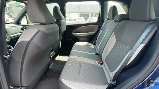 New 2026 Subaru Forester AWD/4WD image 20