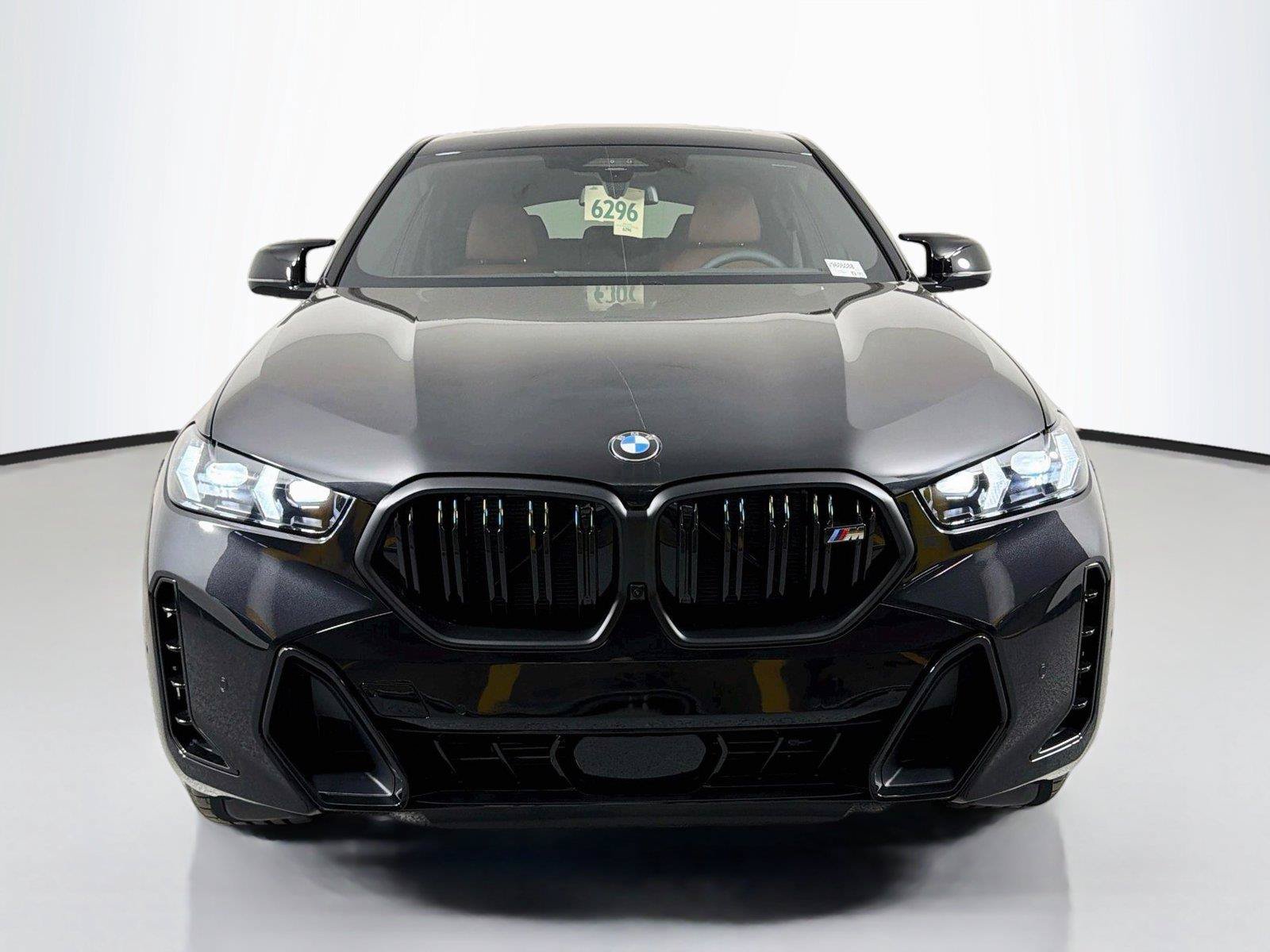 New 2027 BMW X6 M60i AWD/4WD image 2