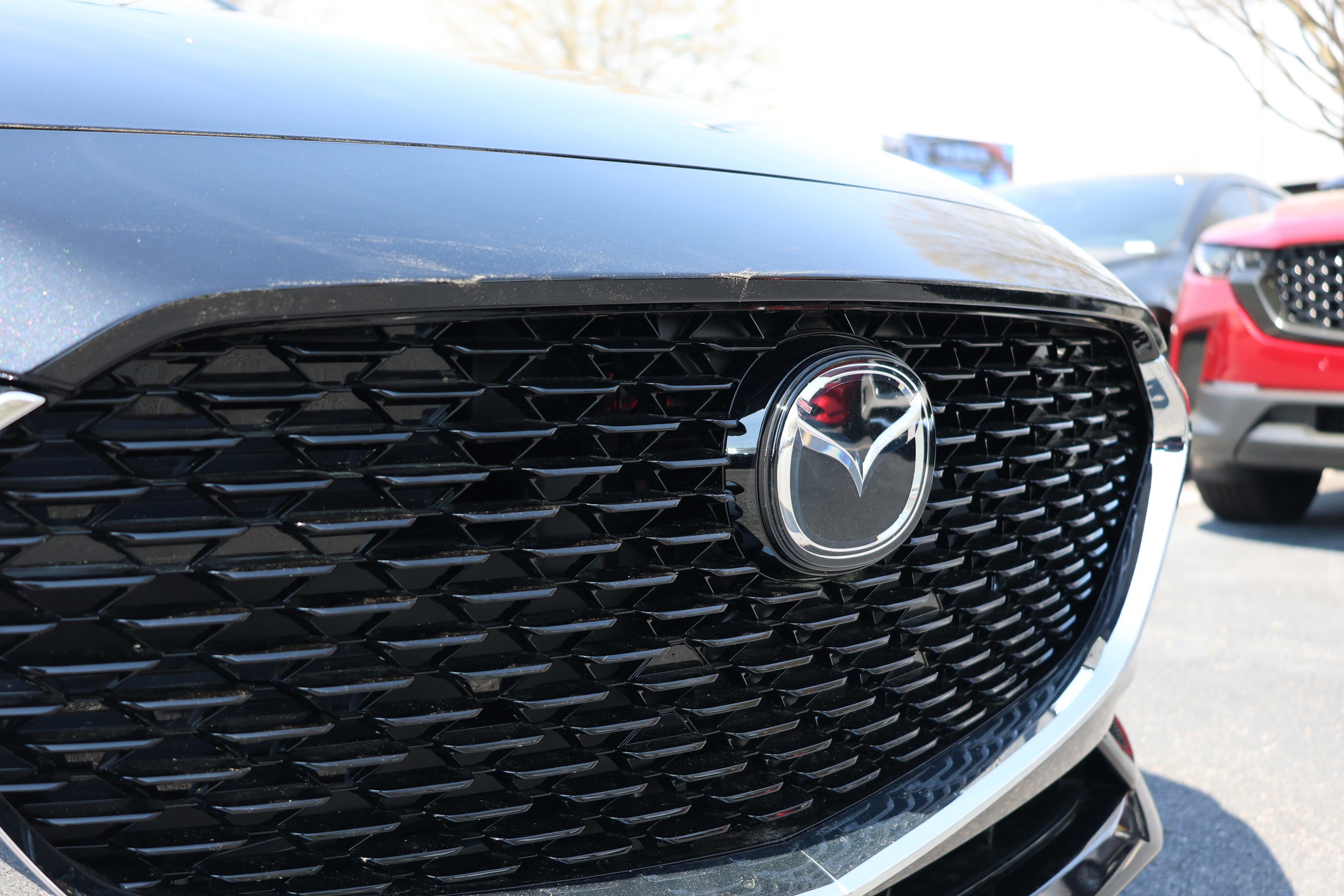 New 2026 MAZDA MAZDA3 2.5 S Preferred image 6