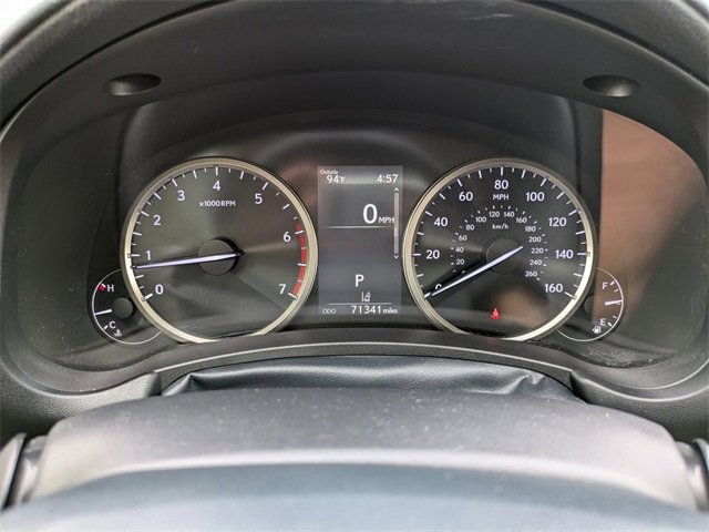 Used 2020 Lexus NX 300 FWD image 29