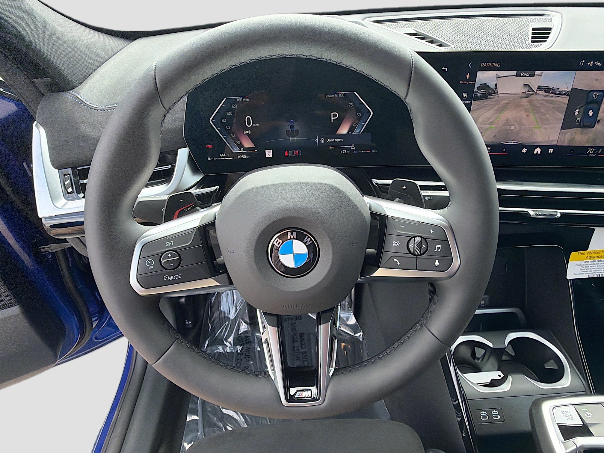 New 2026 BMW X2 xDrive28i w/ Technology Package AWD/4WD image 39