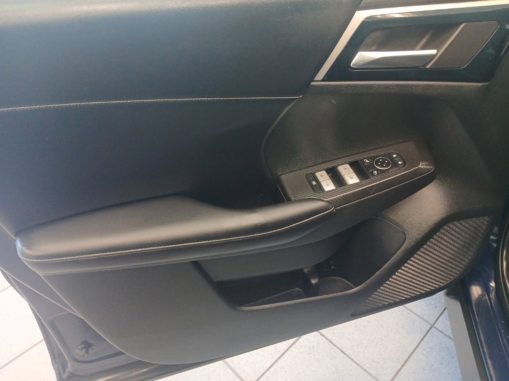 Used 2022 Mitsubishi Outlander SE AWD/4WD image 7