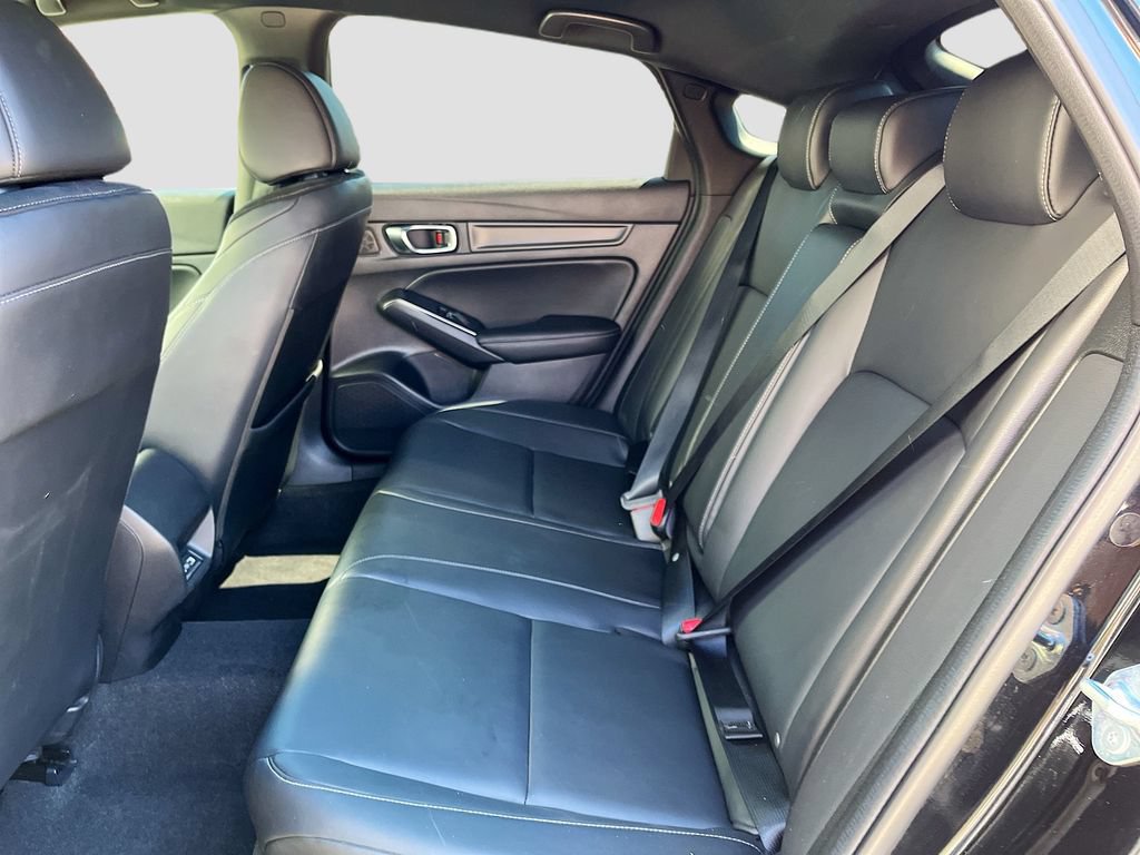 Used 2023 Acura Integra A-Spec FWD image 24