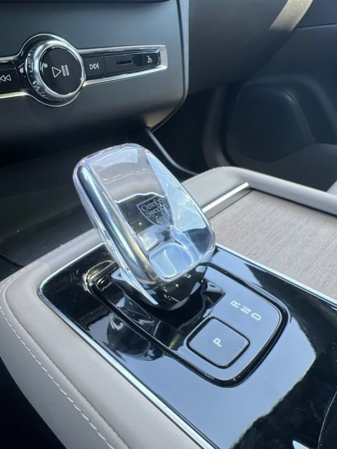 New 2026 Volvo XC90 B5 Core AWD/4WD image 16