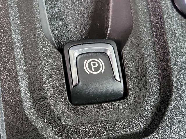 Certified 2024 Chevrolet Colorado W/T image 16