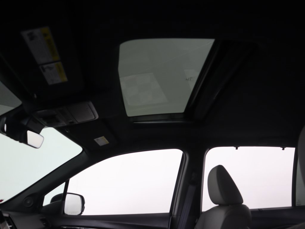 Used 2023 Honda Passport Elite image 25