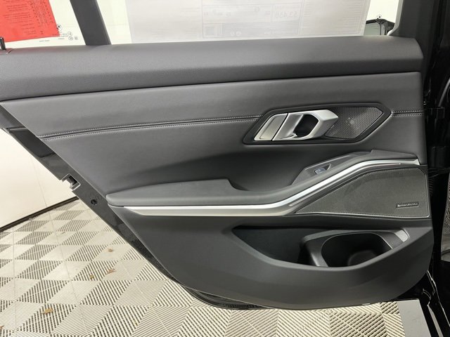 New 2026 BMW M3 Competition w/ Executive Package image 20
