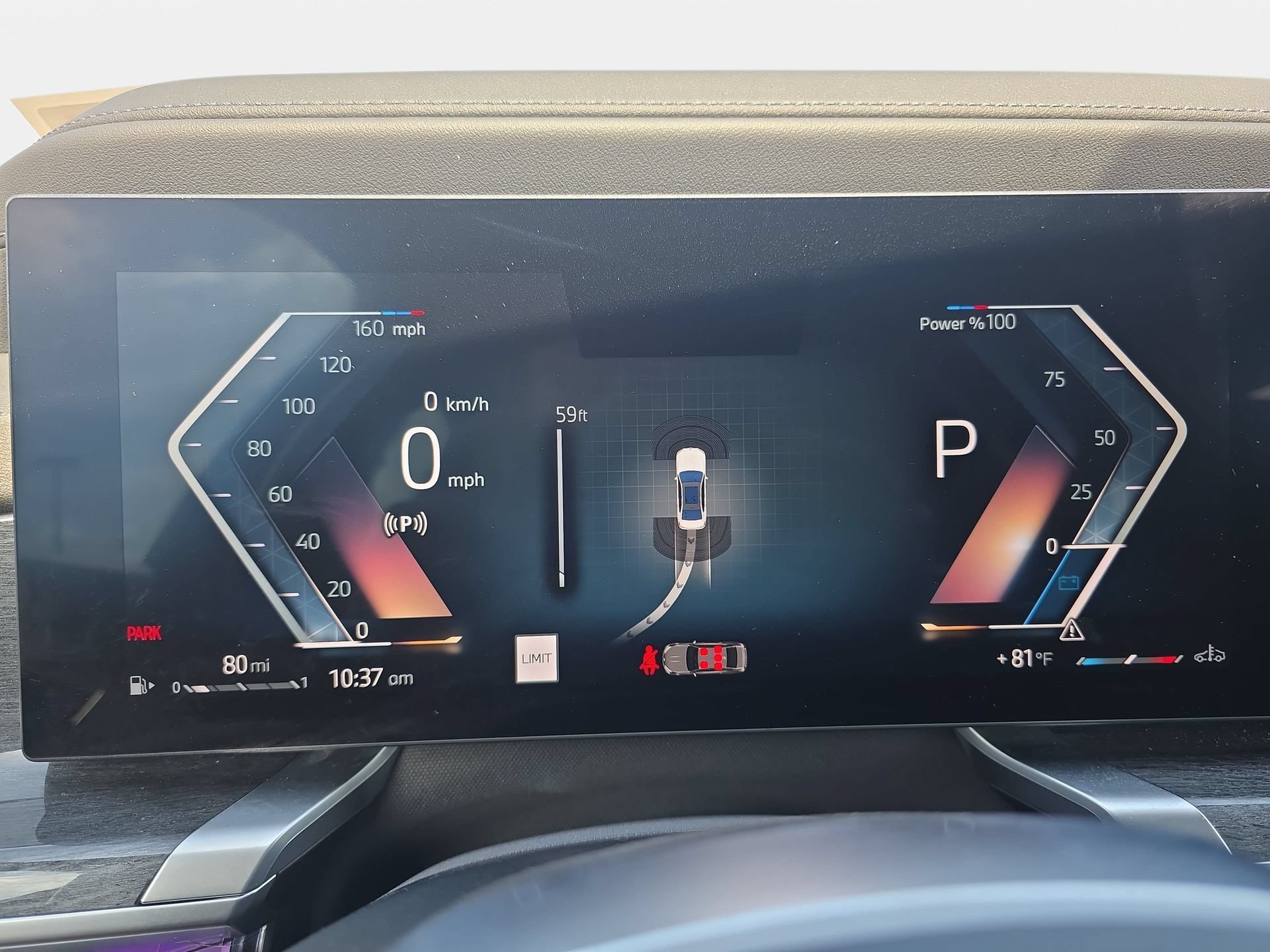 Used 2025 BMW 740i RWD image 19