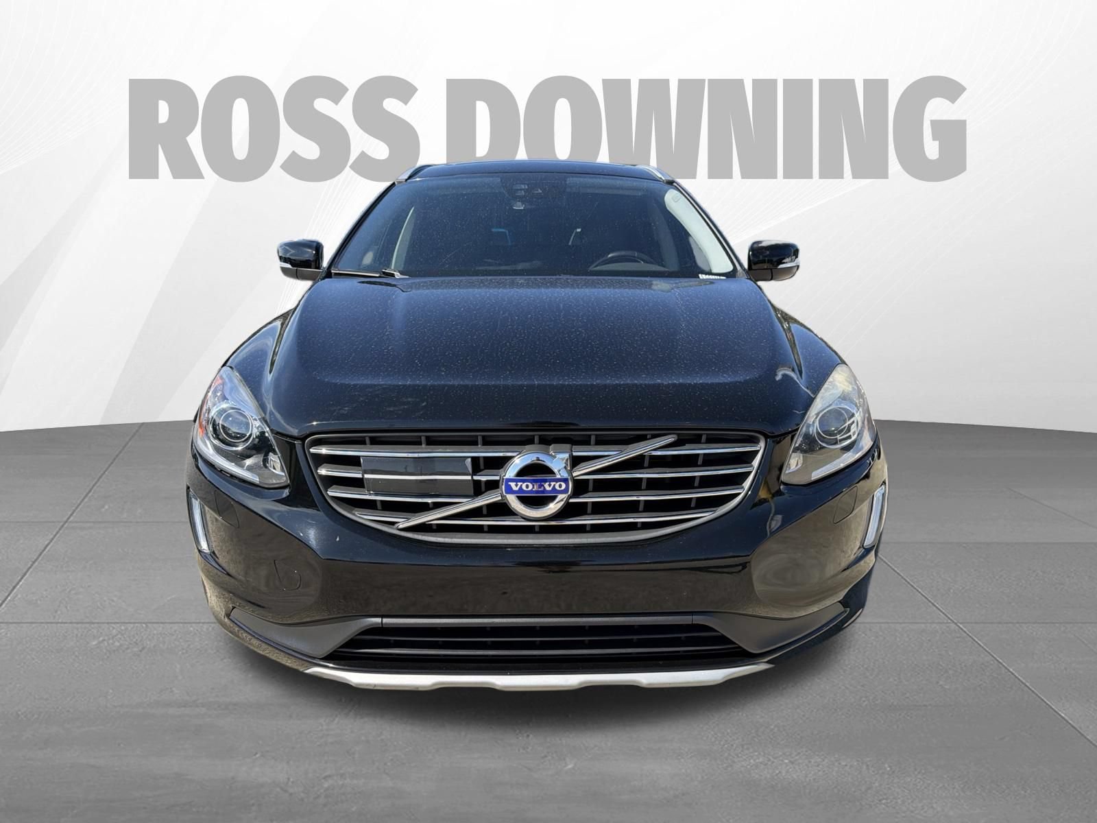 Used 2016 Volvo XC60 T5 Platinum FWD image 2