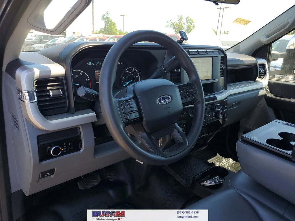 Used 2023 Ford F450 XL AWD/4WD image 16