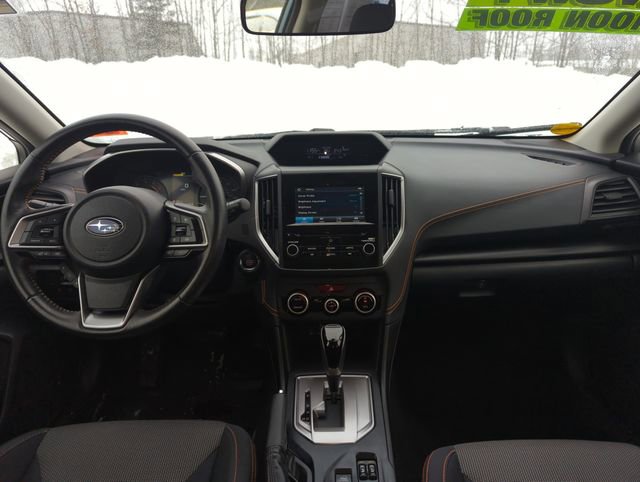 Used 2023 Subaru Crosstrek 2.0i Premium image 15