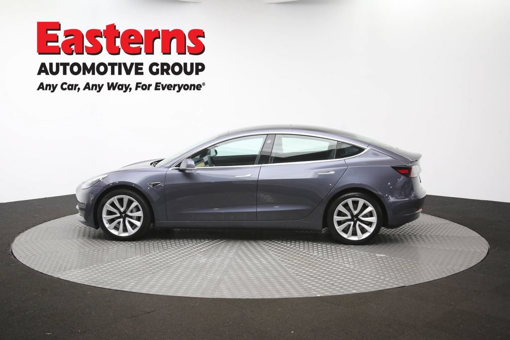 Used 2019 Tesla Model 3 Long Range AWD/4WD image 57
