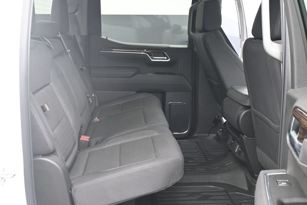 Used 2026 GMC Sierra 1500 Elevation AWD/4WD image 12