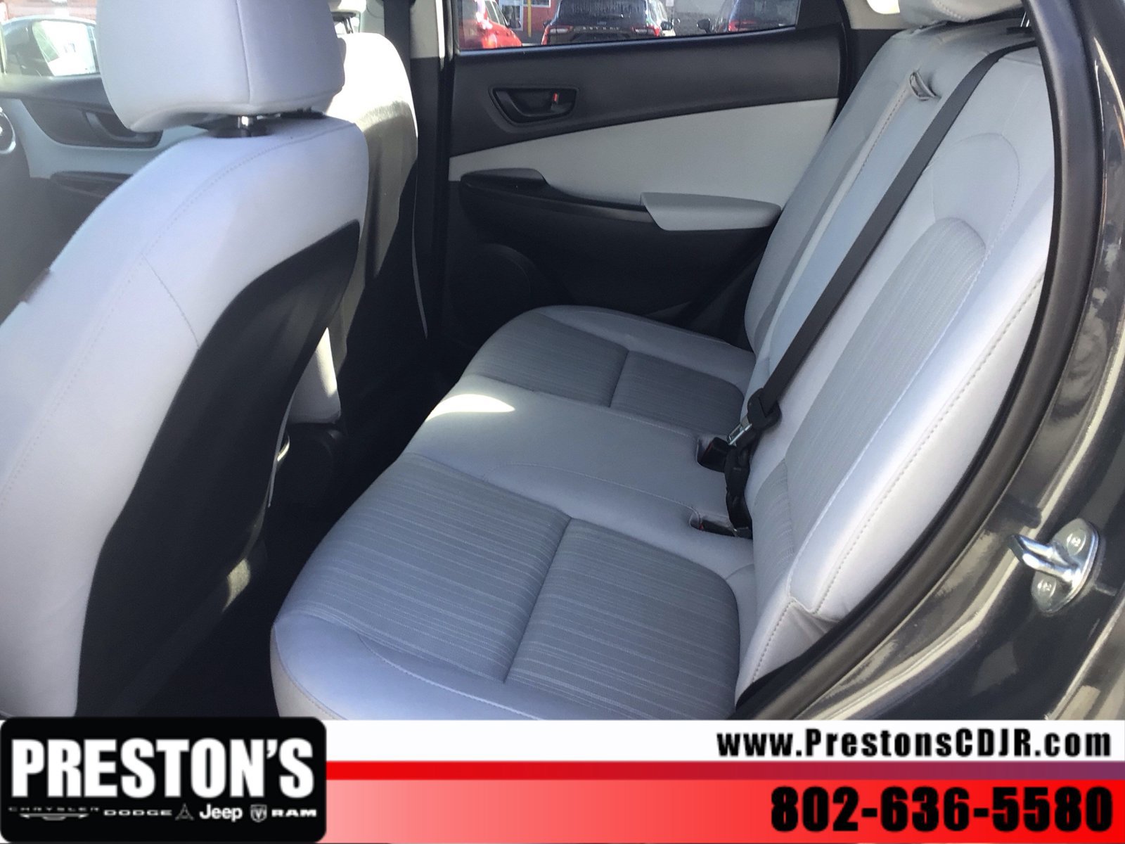 Used 2023 Hyundai Kona SEL AWD/4WD image 20