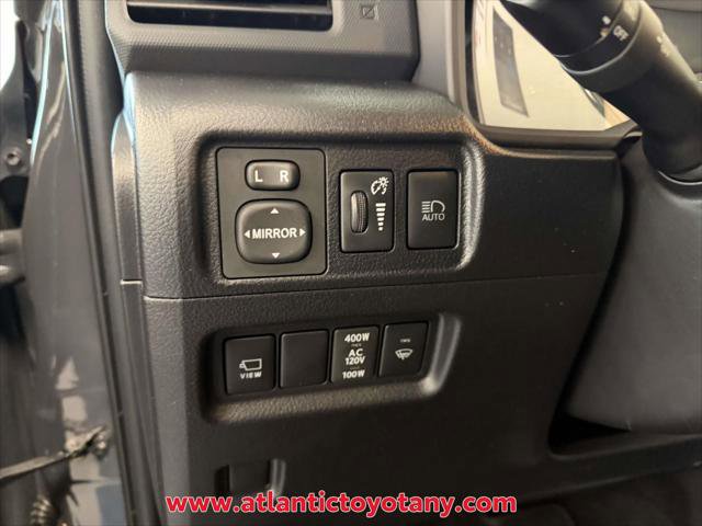 Used 2024 Toyota 4Runner SR5 Premium w/ Moonroof Package image 19