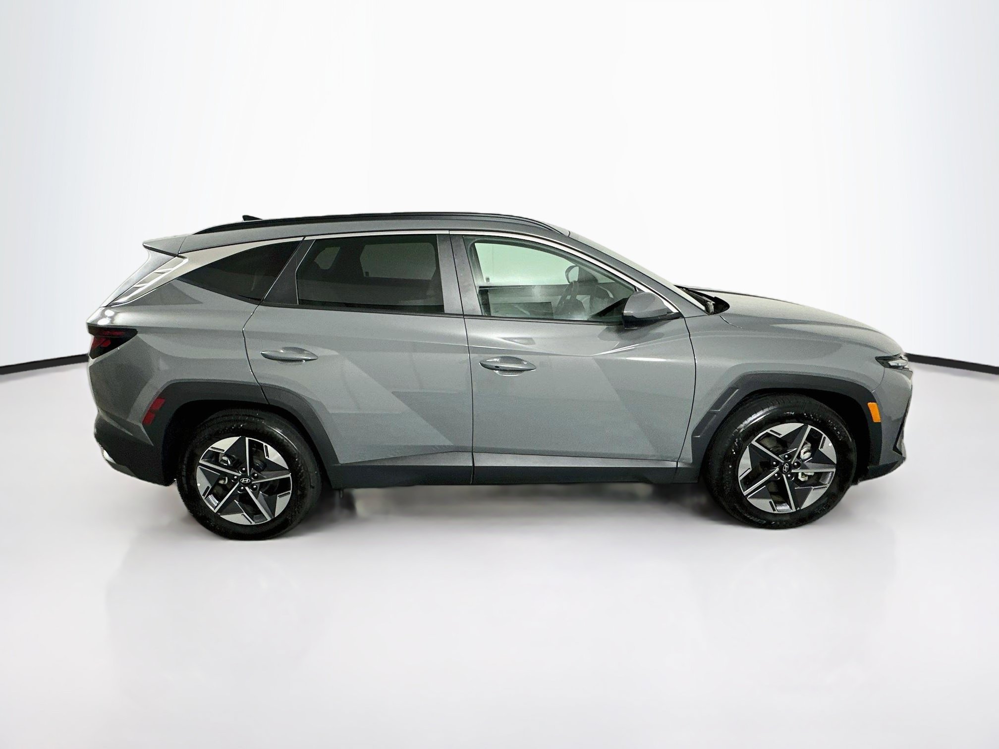 Used 2026 Hyundai Tucson SEL Plus FWD image 10