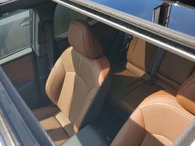 New 2026 Subaru Outback Touring XT AWD/4WD image 36