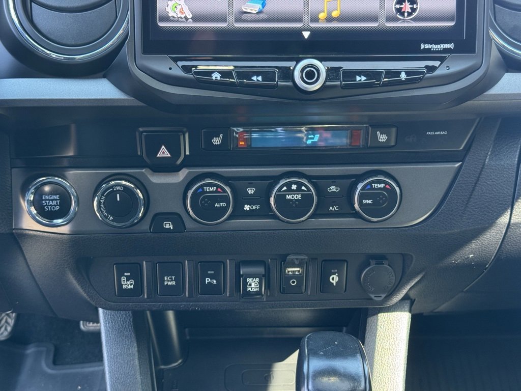 Used 2019 Toyota Tacoma TRD Pro image 34