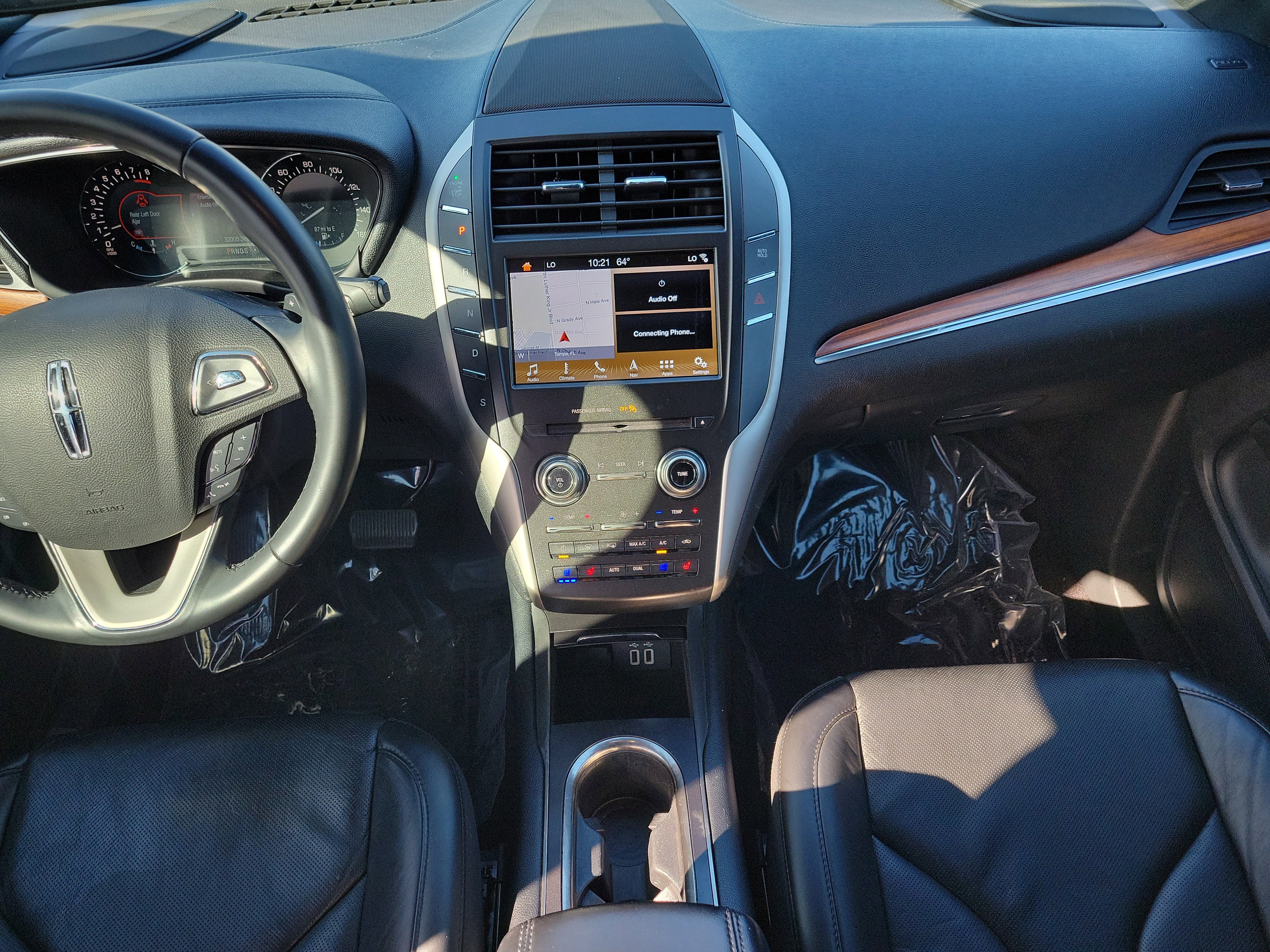 Used 2017 Lincoln MKC Reserve image 19