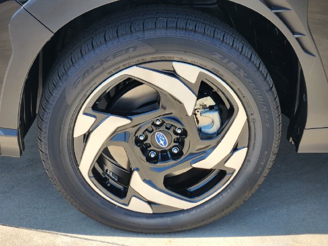 New 2026 Subaru Crosstrek 2.5i Limited AWD/4WD image 9