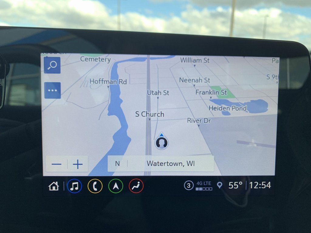 Certified 2021 Chevrolet Corvette Stingray Preferred Conv w/ Z51 Performance Package image 18