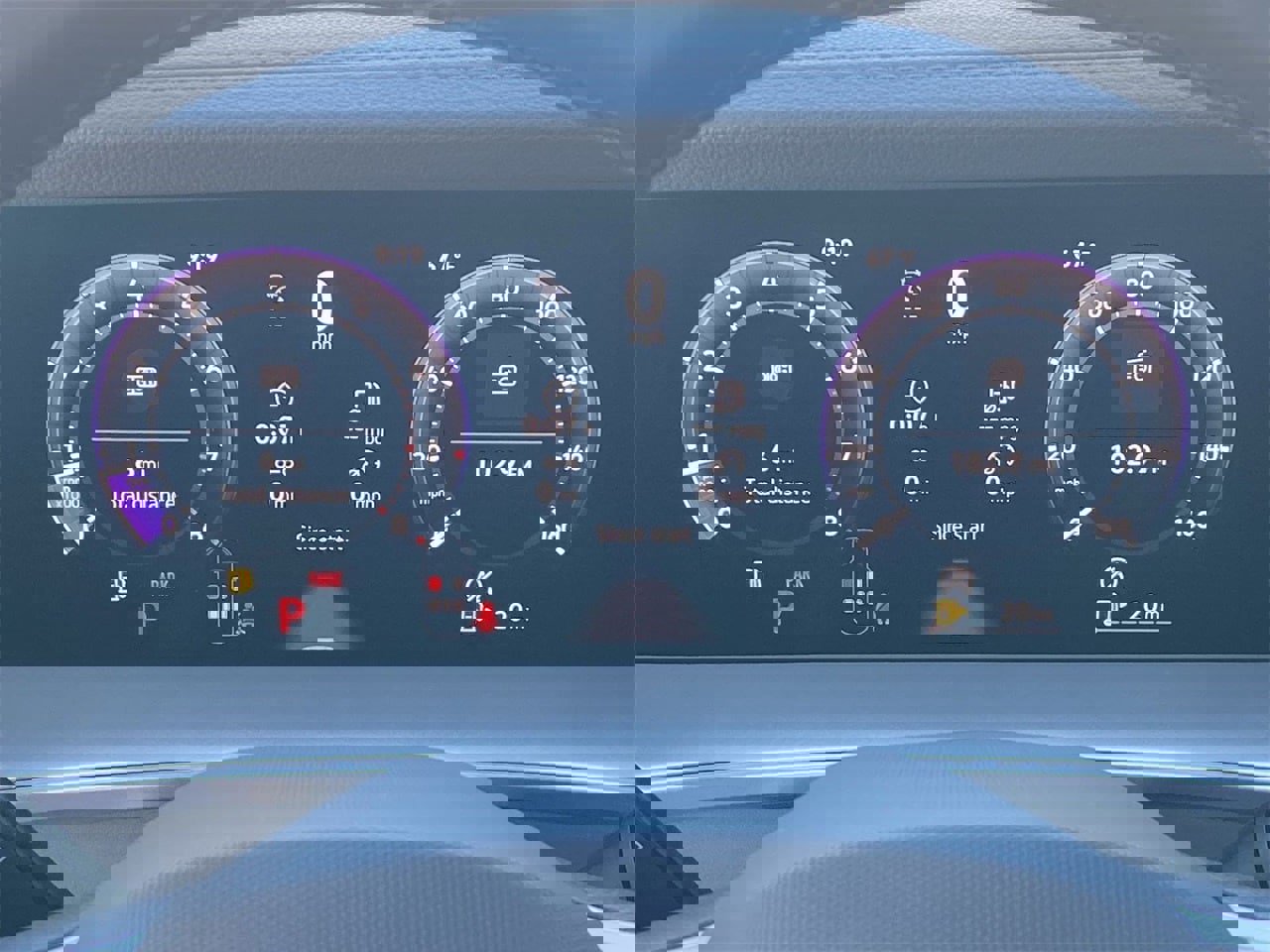 New 2026 Volkswagen Tiguan SE R-Line image 27