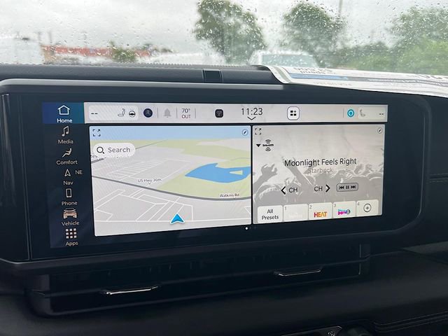 New 2025 Jeep Wrangler Sahara w/ Safety Group image 25