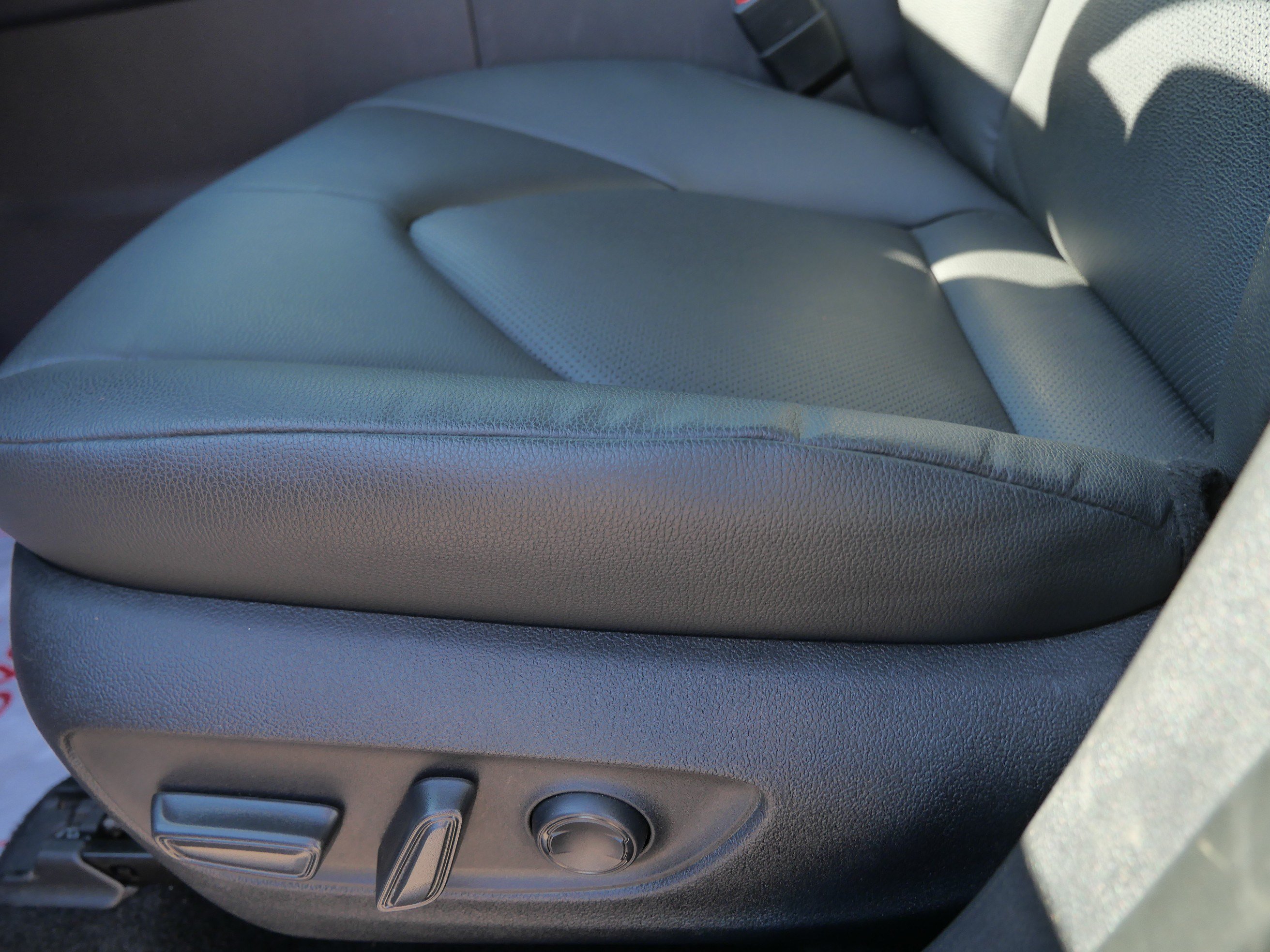 Certified 2025 Toyota Grand Highlander AWD image 21