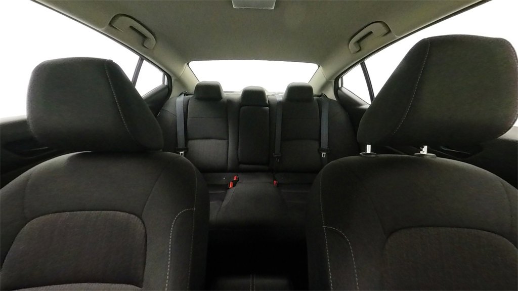 Certified 2023 Nissan Altima 2.5 SV image 20