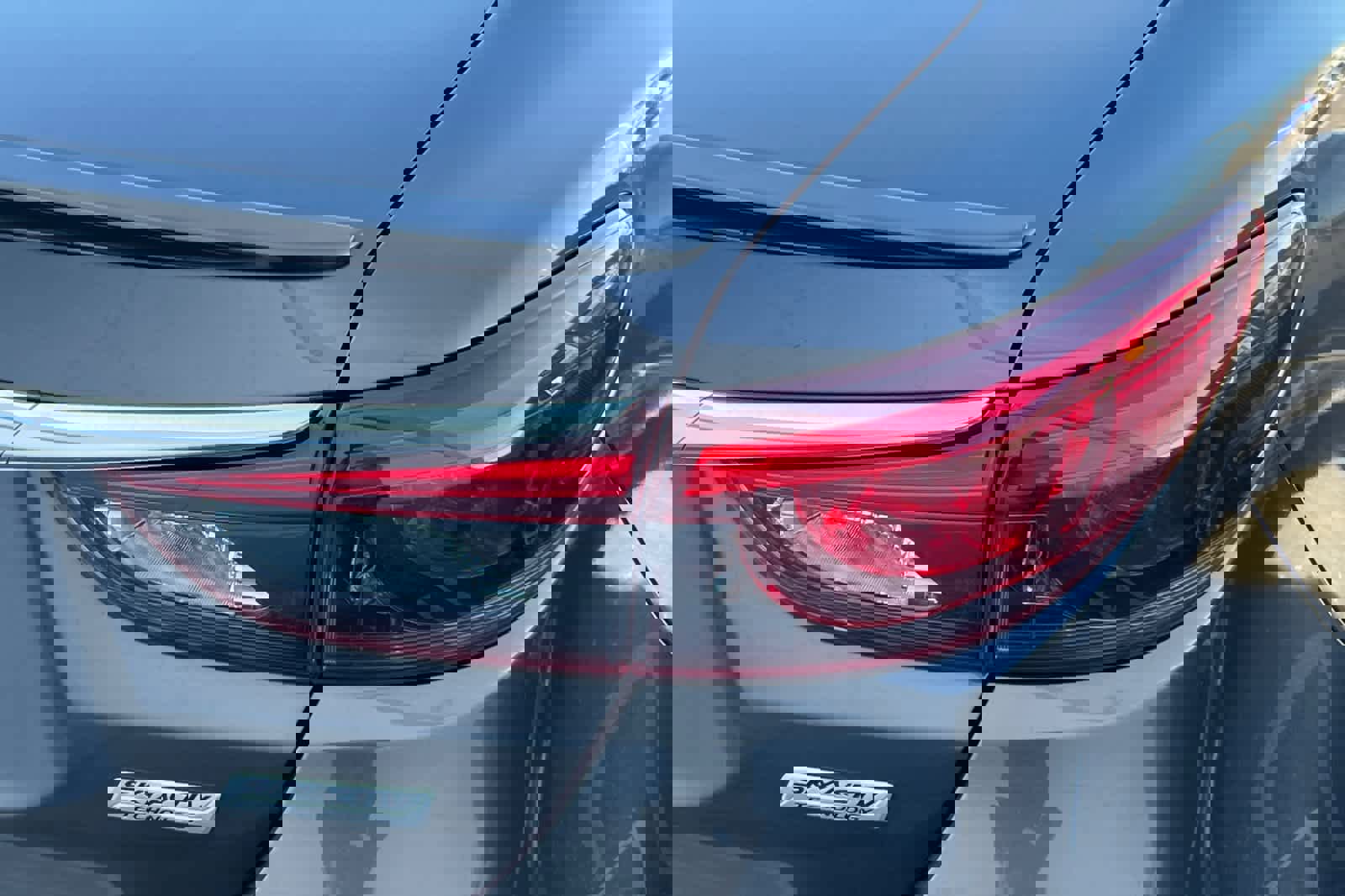 Used 2016 MAZDA MAZDA6 Grand Touring w/ GT Technology Package image 17