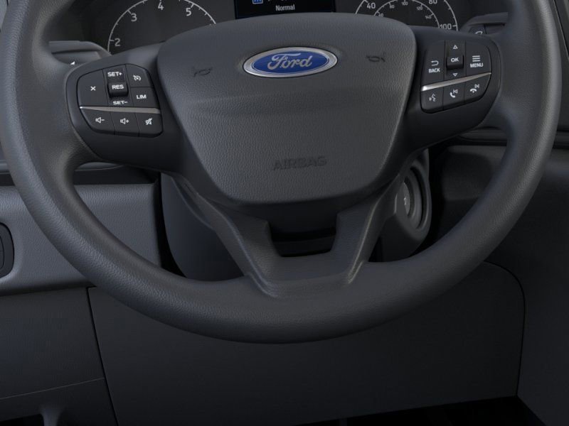 New 2025 Ford Transit 250 Low Roof RWD image 12