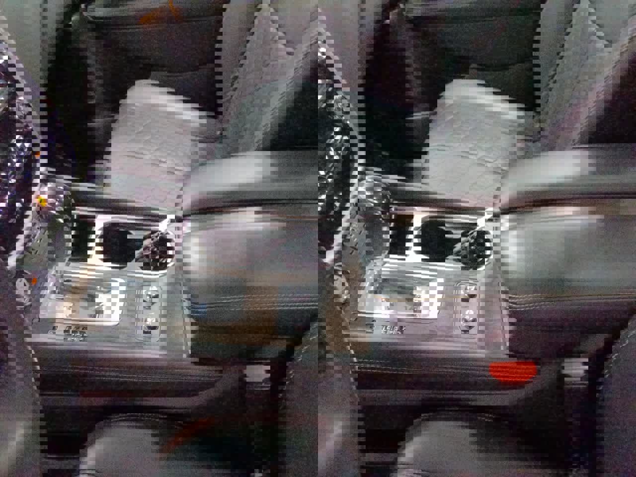 Certified 2023 Nissan Murano Platinum w/ Cargo Package image 18