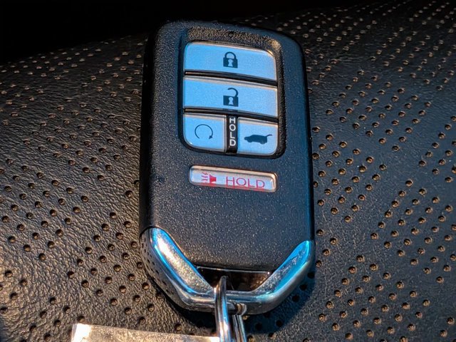 Used 2020 Honda Passport Touring image 36