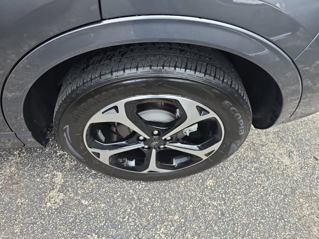 Used 2023 Ford Escape ST-Line Select w/ Tech Pack #2 image 8