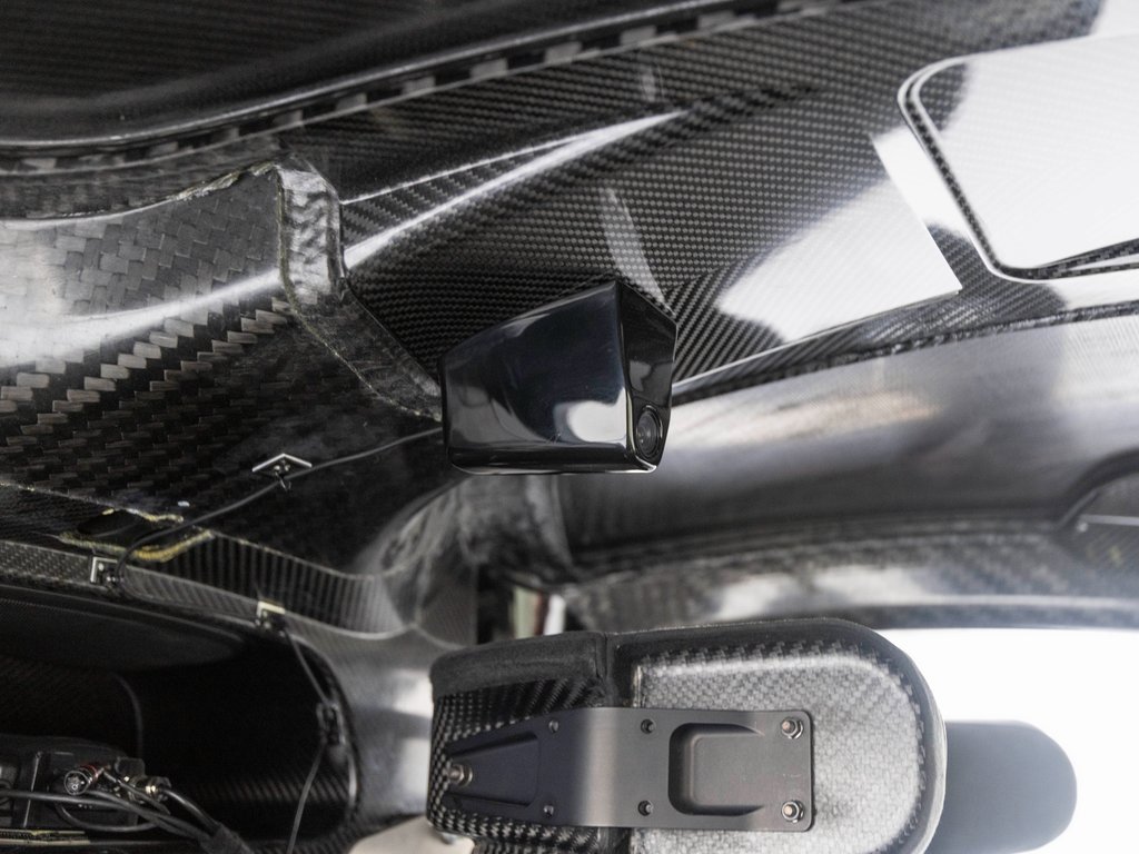 Used 2015 McLaren P1 image 45