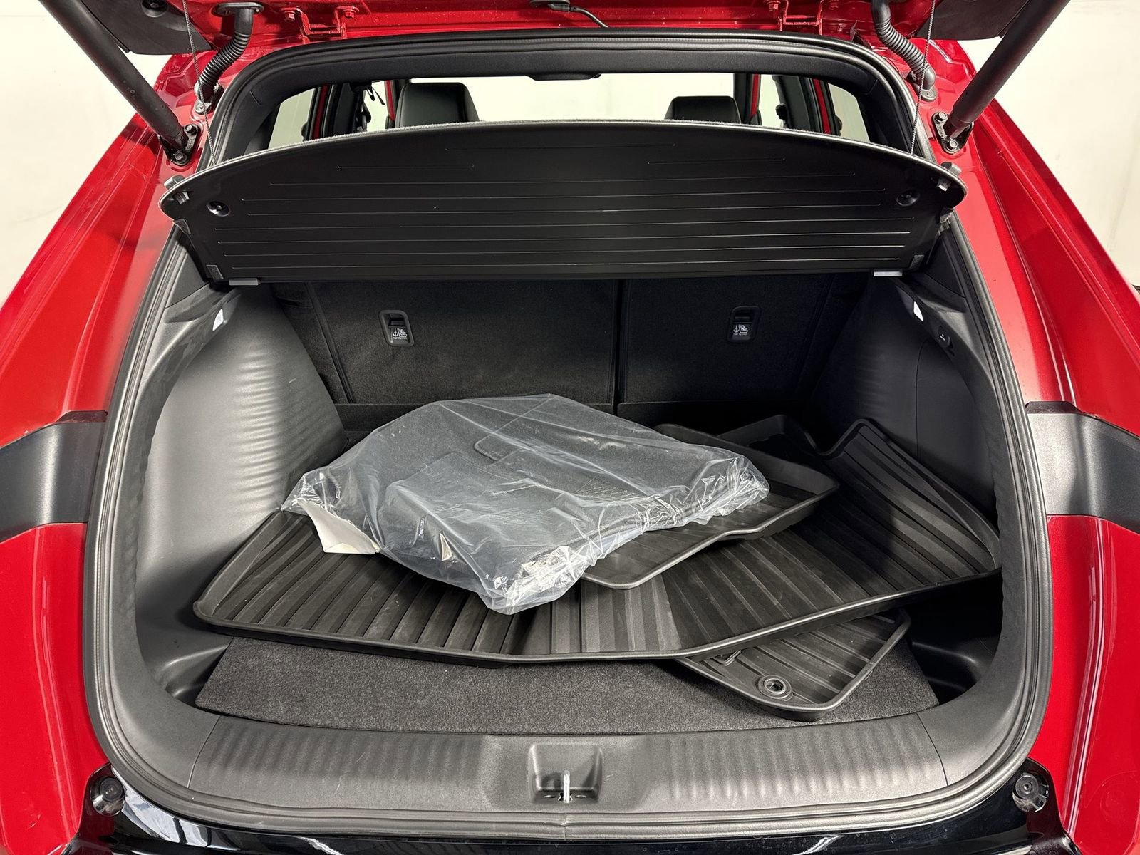 Certified 2025 Acura ADX A-Spec image 36